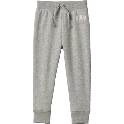 GAP Tepláky dětské Šedá Dívčí