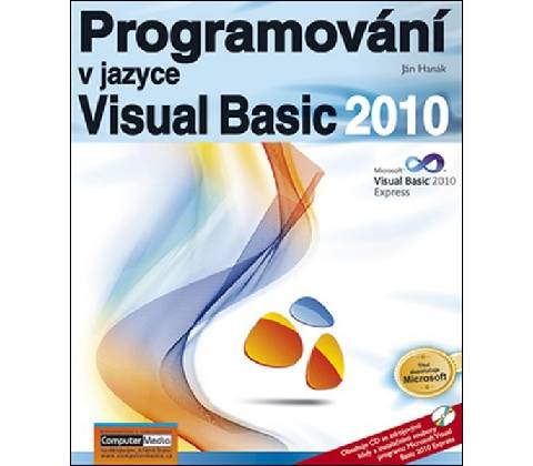 Programování v jazyce Visual Basic 2010
