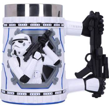 Image 1 of Nemesis Now Халба Nemesis Now Movies: Star Wars - Stormtrooper (NEMN-B5938V2)