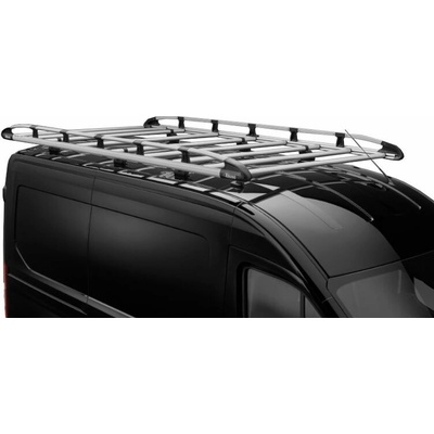 Střešní koš Rhino KammRack 45559 – Zboží Mobilmania