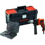 Black & Decker BEH850KA32-QS