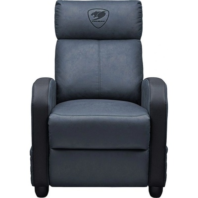 COUGAR Ranger Elite Navy Blue Gaming Sofa (CGR-RAE-BUB)