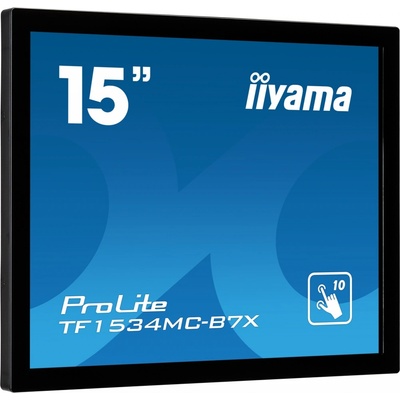 IIYAMA ProLite TF1534MC-B7X