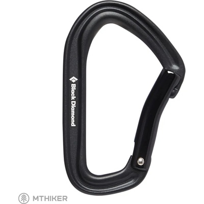 Black Diamond HOTFORGE BENT GATE