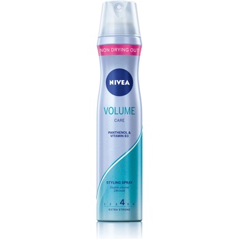 Image 1 of Nivea Лак за коса Volume Care, 250 ml