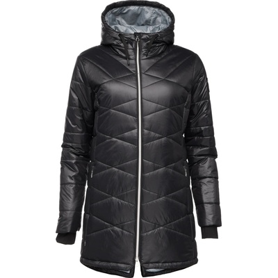 Swix MAYEN COAT W čierna