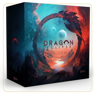 Awaken Realms Dragon Eclipse - Retail Box (Minis)