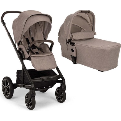 Nuna Sport MIXX™ next MIXX™ next cedar 2025