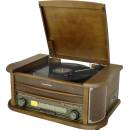 Soundmaster NR560