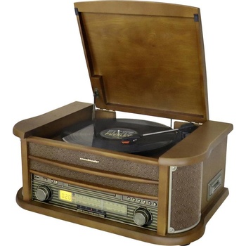 Soundmaster NR560