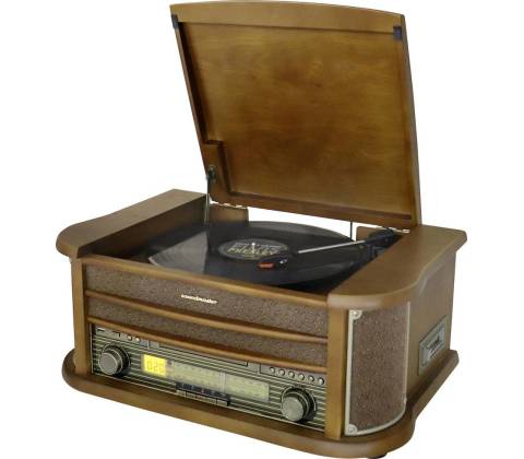 Soundmaster NR560