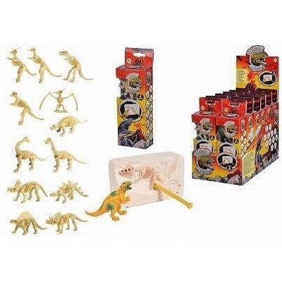 Simba Toys Simba - Фигура и разкопка на динозавър, 104342402 (104342402)