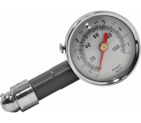 Compass Pneumerač METAL 7 BAR