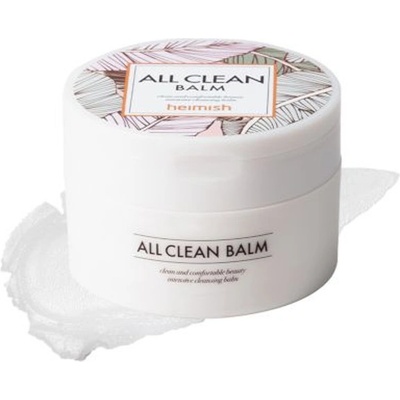 Heimish All Clean Balm - Почистващ балсам 50мл