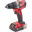 Milwaukee M18 CBLPD-202C 4933464320