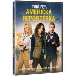 MagicBox Americká reportérka - DVD (014728)