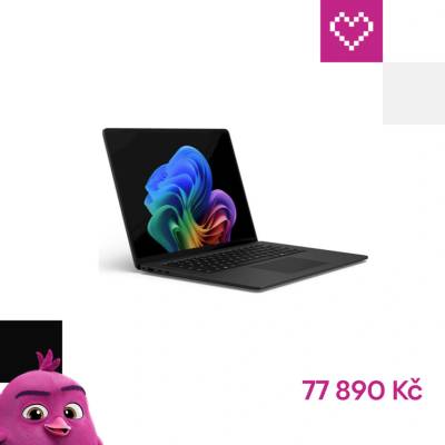 Microsoft Surface Laptop EP2-62348