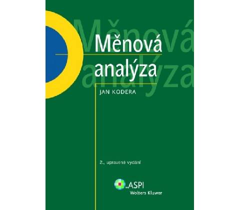 Měnová analýza