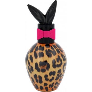 Playboy Play It Wild toaletní voda dámská 75 ml