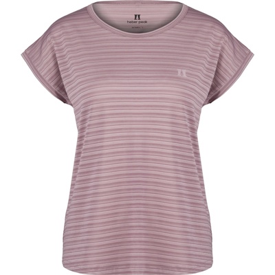 Heber Peak Дамска риза с копчета Heber Peak Women's EvergreenHe. Loose Fit Shirt Sport shirt - Lavender Grey - размер XXS (916-1351-0311)