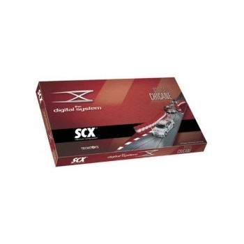 Digital System Velká šikana