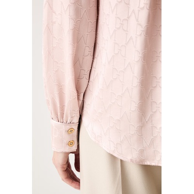 Marciano by Guess риза дамска с вискоза HADIL (G6YH17.W3248)