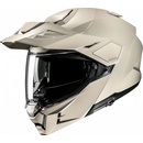 HJC i80 Solid semi flat