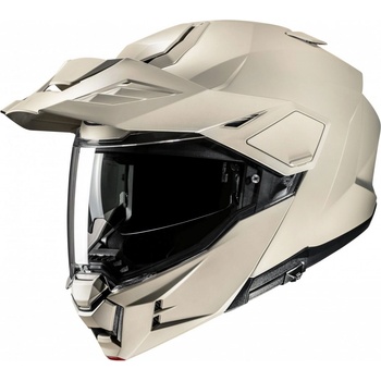 HJC i80 Solid semi flat