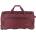 TRAVELITE Сак Travelite Basics fresh 89L Wheeled Duffle bag - Red / Purple (Dark Red)