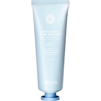 Maria Nila Coils & Curls Weightless Curl Gel 125 ml