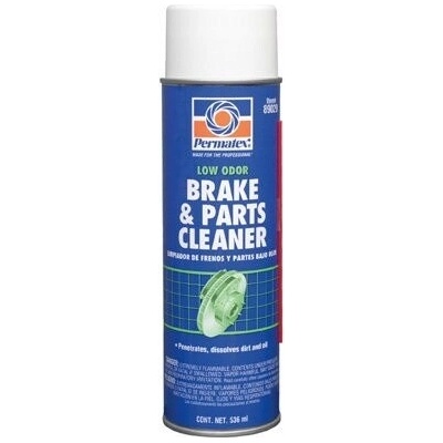 PERMATEX Brake and Parts Cleaner 500ml