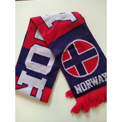STØÍDA SPORT Norsko pletená