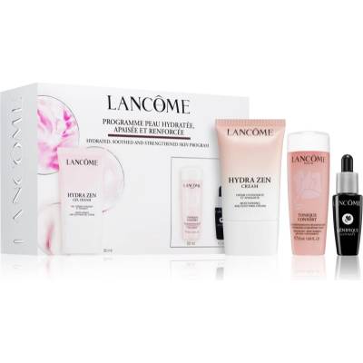 Lancome Hydra Zen Gel Cream подаръчен комплект за жени