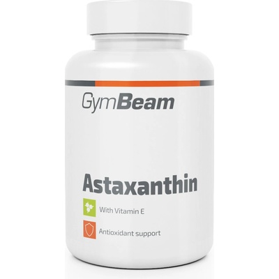 Astaxantín 60 kapsúl