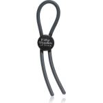 Fifty Shades Again and Again Adjustable Love Ring примка за ерекция 14 см