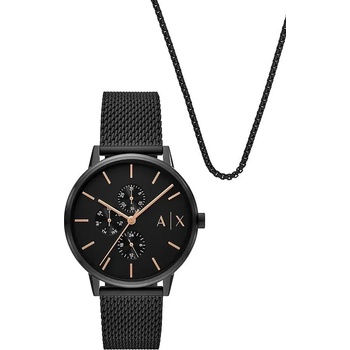 Armani Exchange AX7162SET