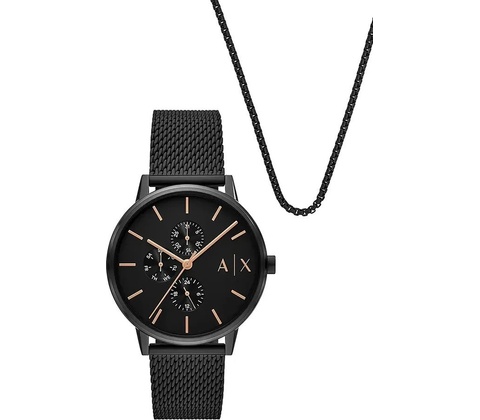 Armani Exchange AX7162SET