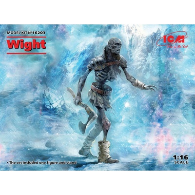 ICM Wight 1:16