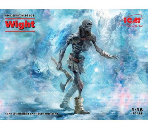 ICM Wight 1:16
