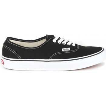 Vans Authentic Black