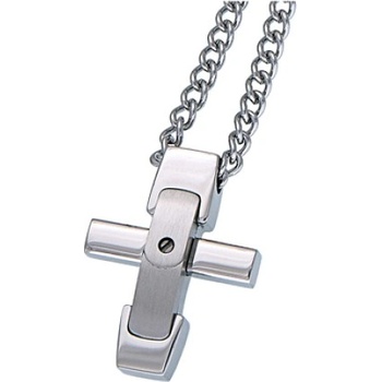 ARVI Мъжко колие ARVI Rosso - R159. SK10 (R159.SK10)