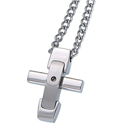 ARVI Мъжко колие ARVI Rosso - R159. SK10 (R159.SK10)