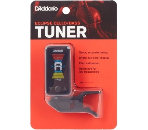 D'Addario Eclipse
