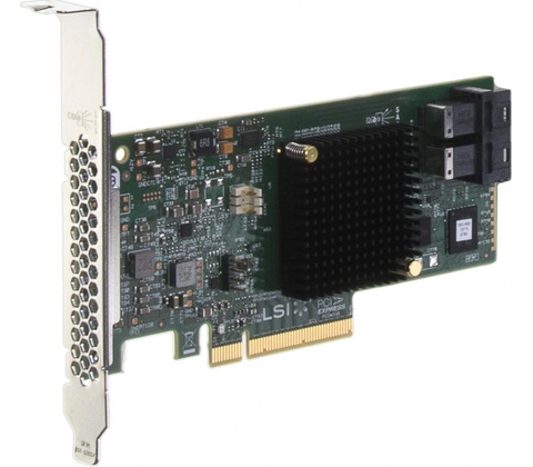 Broadcom 9341-8i