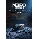 Hry na PC Metro Exodus: The Two Colonels