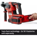 Image 1 of Einhell HEROCCO 36/28 (4513950)