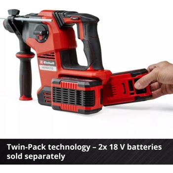 Image 1 of Einhell HEROCCO 36/28 (4513950)