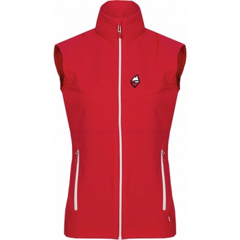 High Point Atom Lady Vest Размер: S / Цвят: червен