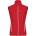 High Point Atom Lady Vest Размер: S / Цвят: червен