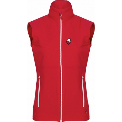 High Point Atom Lady Vest Размер: S / Цвят: червен